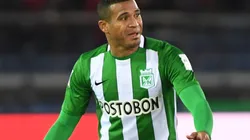 Macnelly Torres habló de las posibilidades de regresar a Atlético Nacional