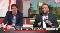 Augusto Cesar habló sobre la lesión de Rojo y preocupó a todo Boca
