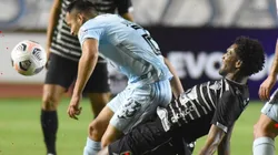 Facebook: Junior de Barranquilla