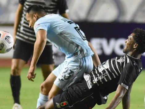 EN VIVO: Junior de Barranquilla vs. Bolívar por la Copa Libertadores