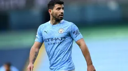 Tiemblan Barcelona y Messi: un titán de Europa le hizo un ofertón a Agüero