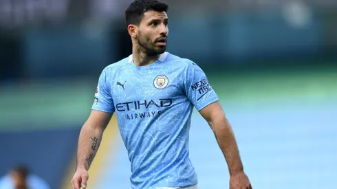 Tiemblan Barcelona y Messi: un titán de Europa le hizo un ofertón a Agüero