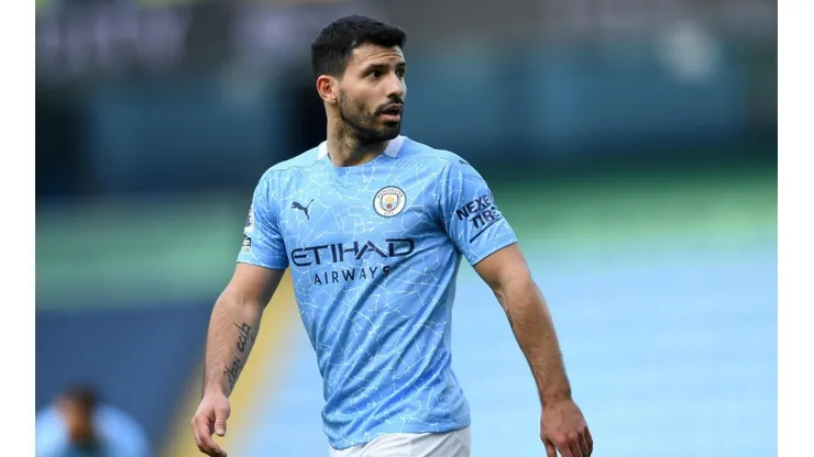 Tiemblan Barcelona y Messi: un titán de Europa le hizo un ofertón a Agüero