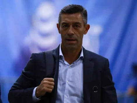 Pedro Caixinha alza la mano para dirigir a Chivas