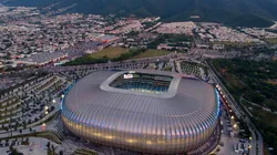 Monterrey contará con un 20% del aforo del Gigante de Acero ocupado