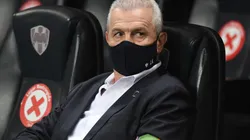 Javier Aguirre, Monterrey