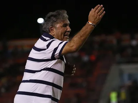 Acusan de amaño a Carlos Reinoso, ídolo de América