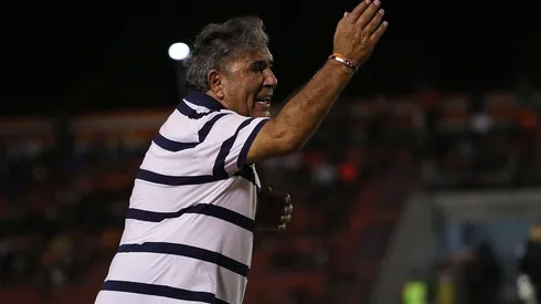 Reinoso fue desacreditado más de una vez en su rol de entrenador.