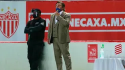 Miguel Herrera es buena opcíon para Xolos de Tijuana, según Fernando Schwartz.