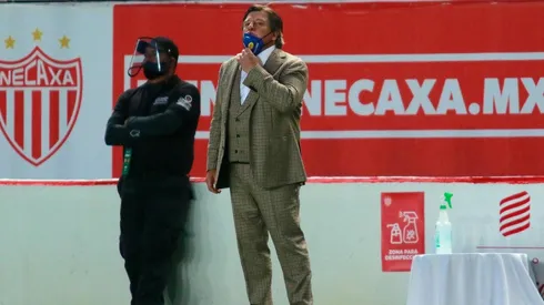 Miguel Herrera es buena opcíon para Xolos de Tijuana, según Fernando Schwartz.