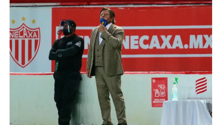 Miguel Herrera es buena opcíon para Xolos de Tijuana, según Fernando Schwartz.