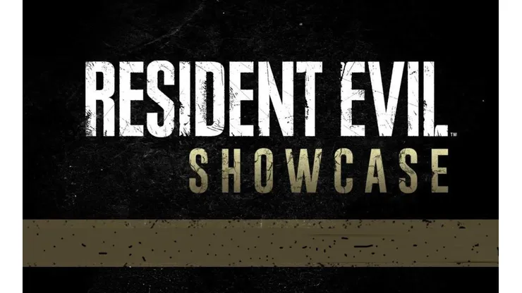 Fecha y Hora para el Resident Evil: Showcase ¡Nuevo gameplay de Resident Evil Village!