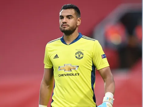 En vivo: así están las negociaciones de Boca por Chiquito Romero