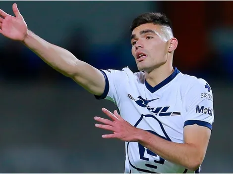 Real Betis se suma al Sevilla: pujará por Johan Vásquez