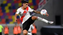 Racing Club v River Plate - Supercopa Argentina