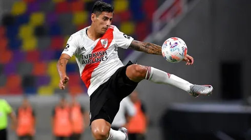 Racing Club v River Plate - Supercopa Argentina