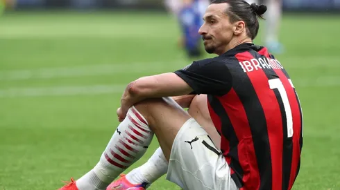 La razón por la que FIFA podría retirar del fútbol a Zlatan Ibrahimovic