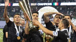Este año México buscará revalidar el título de la Copa Oro.