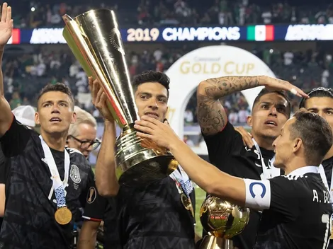 Final de Copa Oro 2021 ya tiene fecha y sede confirmada