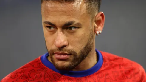 Neymar confirmó que no volverá al Barcelona: "Me quedo en el PSG"