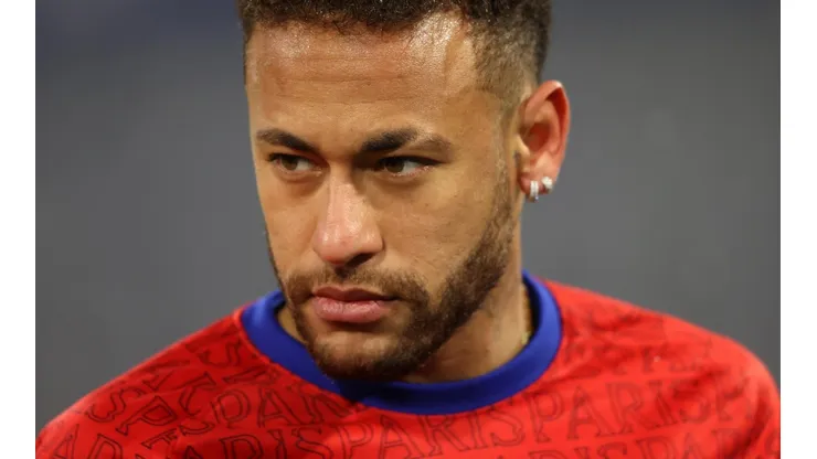 Neymar confirmó que no volverá al Barcelona: "Me quedo en el PSG"