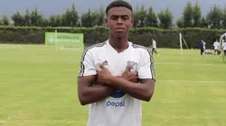 Talento de exportación: canterano de Millonarios jugará en la MLS