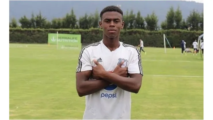 Talento de exportación: canterano de Millonarios jugará en la MLS