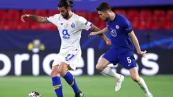 Chelsea se metió en la fiesta grande de la Champions League.