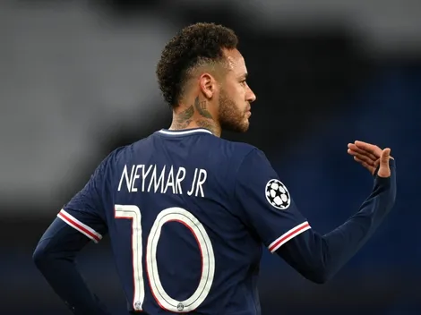 ¡PSG eliminó al Bayern de la Champions! El mejor partido del 2021