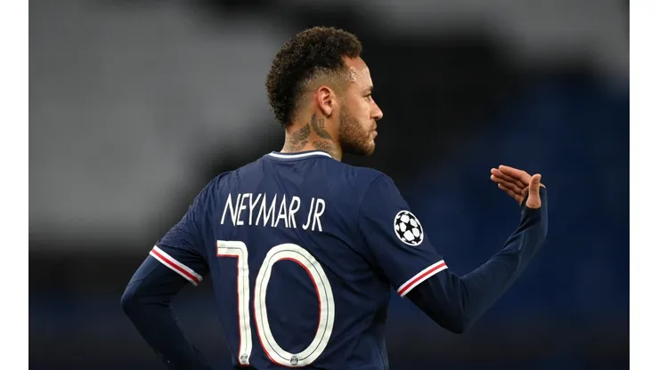 ¡PSG eliminó al Bayern de la Champions! El mejor partido del 2021