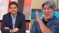 Los mejores memes por el "¡Seneme!" de Closs en pleno partido de Champions