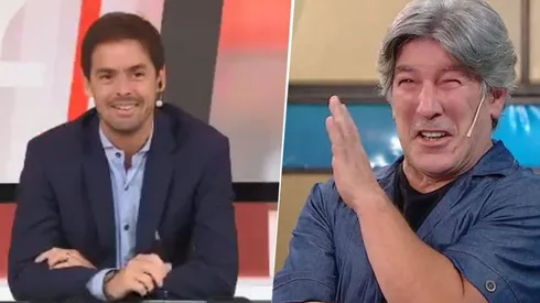 Los mejores memes por el "¡Seneme!" de Closs en pleno partido de Champions