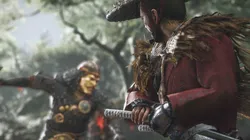 Creadores de Ghost of Tsushima están desarrollando un "juego multijugador espectacular"