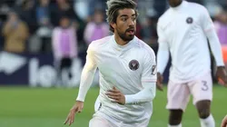 Rodolfo Pizarro, Inter Miami