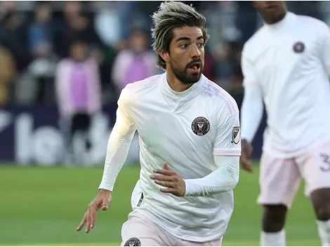 Fin de la ilusión para Chivas: Pizarro seguirá en Inter Miami