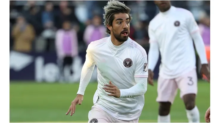Rodolfo Pizarro, Inter Miami