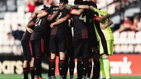 Atlanta United, Concachampions