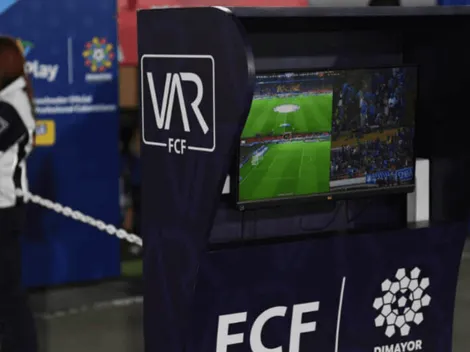 ¿Injusticia para América? Salieron los juegos con VAR de la última fecha