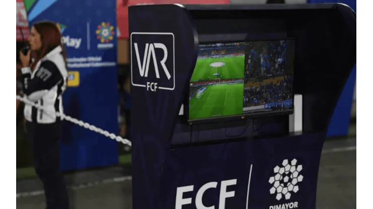 ¿Injusticia para América? Salieron los juegos con VAR de la última fecha
