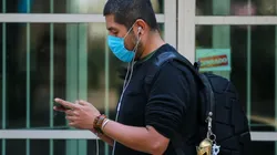 Habrá protocolo sanitario para poder votar. (Foto: Getty Images)