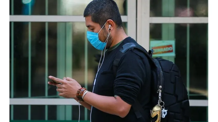Habrá protocolo sanitario para poder votar. (Foto: Getty Images)