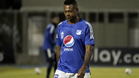 ¿Se viene el retiro? Confirman el futuro de Fredy Guarín con Millonarios