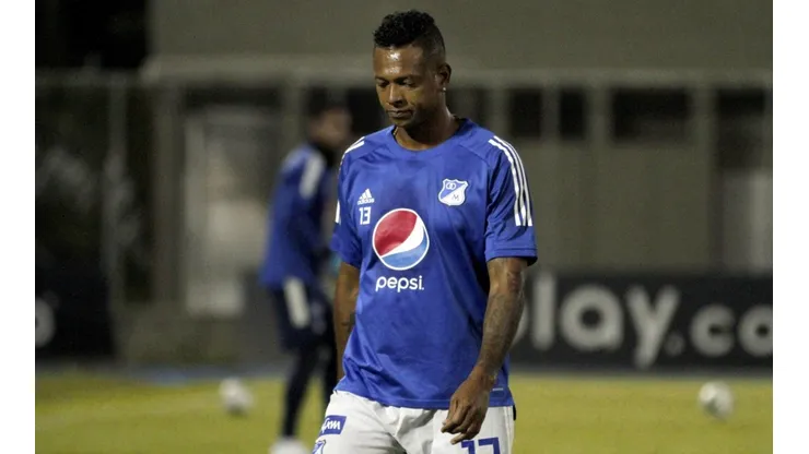 ¿Se viene el retiro? Confirman el futuro de Fredy Guarín con Millonarios