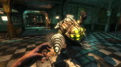 El próximo BioShock tendría un mundo abierto y misiones secundarias