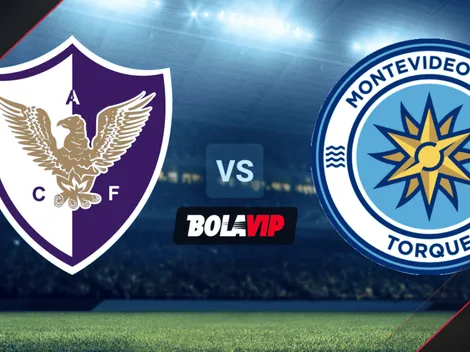 Qué canal transmite Fénix vs. Montevideo City por la Copa Sudamericana