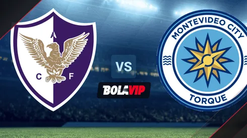 Qué canal transmite Fénix vs. Montevideo City por la Copa Sudamericana