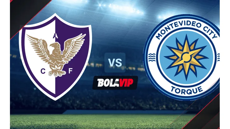 Qué canal transmite Fénix vs. Montevideo City por la Copa Sudamericana