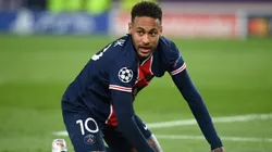 Neymar apuntó contra un jugador del Bayern: "Había dicho que eran mejor equipo"