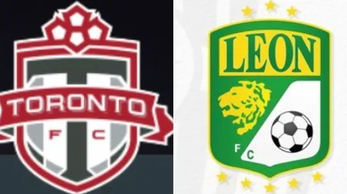 Toronto FC vs. Club León en vivo por el partido de vuelta por la Concacaf Champions League CL (Fuente: Twitter).