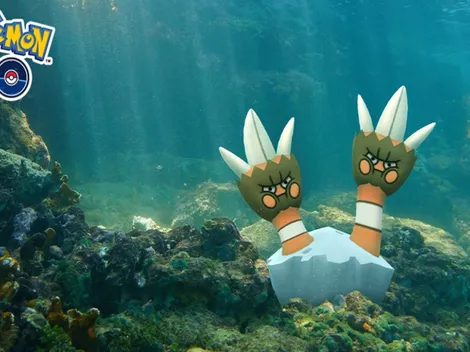 Pokémon GO detalla su evento de la Semana de la Sostenibilidad